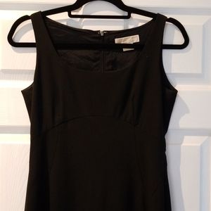 Michael Kors black dress